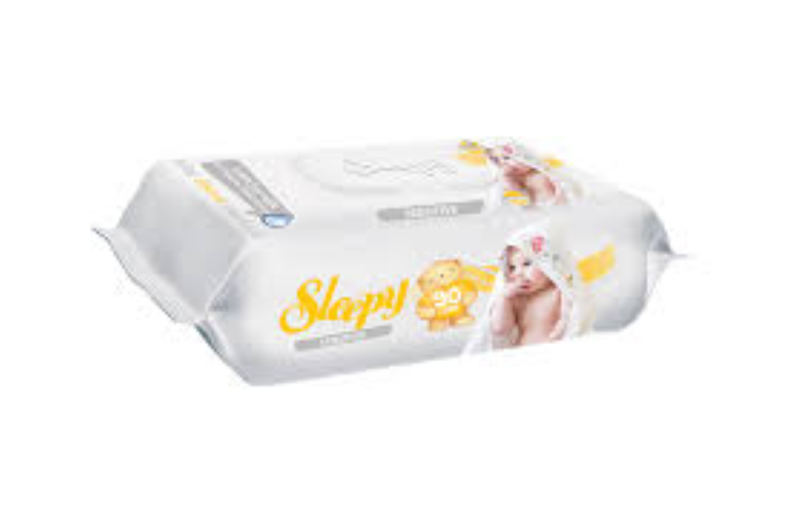 FARMASI BABY WET WIPES 70S